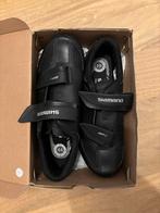 Shimano RP1 wielerschoenen maat 44, Fietsen en Brommers, Ophalen of Verzenden, Schoenen