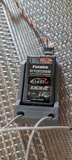Futaba R7003SB, Hobby en Vrije tijd, Ophalen of Verzenden, Zo goed als nieuw
