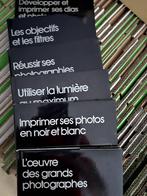 Livres sur photographies, Ophalen, Nieuw, Fotograferen en Filmen