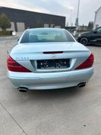 Mercedes SL 500 Amg // 2002 met 158.000km, Auto's, Mercedes-Benz, Bedrijf, Te koop, SL
