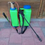 Rugsproeier gdm professional 16 liter, Ophalen, Zo goed als nieuw