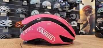 Limited edition Abus Gamechanger helm - tvv KOTK  beschikbaar voor biedingen