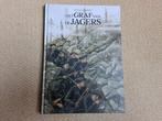 Het Graf van de Jagers, Boeken, Stripverhalen, Ophalen of Verzenden, Zo goed als nieuw, Victor Lapointe