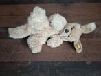 Steiff Hektor Golden Retriver/ Hond (50 Cm) 080845, Verzenden