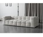 BUBBLE ZETEL WEBA, Ophalen, 250 tot 300 cm, Teddy, 75 tot 100 cm