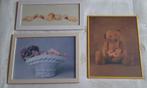 Anne Geddes  fotokaders groot (decoratie/moederdag), Ophalen, Zo goed als nieuw