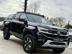 Volkswagen Amarok 3.0 V6 TDi 4Motion HARD-TOP TVAC*BTWIN FUL, Achat, Alcantara, Noir, 6 cylindres