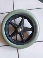 wiel voor rolstoel inch 8 is 19.5 - 20cm, Diversen, Rolstoelen, Ophalen