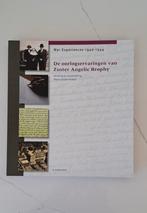 De oorlogservaringen van zuster Angelic Brophy, Ophalen of Verzenden