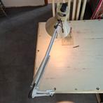 Mooie vintage scharnierlamp, Ophalen