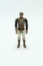Vintage Lando Calrissian Skiff Guard - H.K. - 1982 Star Wars, Utilisé, Figurine, Enlèvement ou Envoi