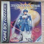 Gaemboy Advance - Phantasy Star Collection, Jeu de rôle (Role Playing Game), Utilisé, Enlèvement ou Envoi, À partir de 7 ans