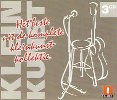 Het Beste Uit De Komplete Kleinkunstkollektie (3CD), Cd's en Dvd's, Cd's | Nederlandstalig, Zo goed als nieuw, Ophalen