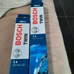 Ruitenwissers Bosch , 500 U en 450 U . Nieuw ., Auto-onderdelen, Ophalen of Verzenden, Nieuw