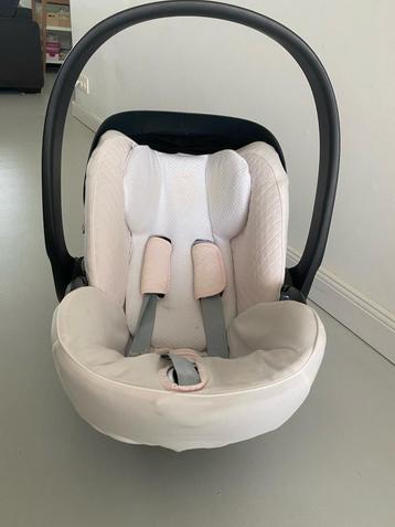 Cybex Maxi-Cosi, autostoel, zwart.  beschikbaar voor biedingen