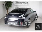 Hyundai IONIQ 77,4 kWh CORE PLUS, Auto's, Automaat, Zwart, Blauw, https://public.car-pass.be/vhr/6e1b64df-dfd7-4e6d-8ef8-56f8d7dc8654