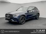 Mercedes-Benz GLC 300 300e 4MATIC AMG-Line *NIGHT PACK | TOP, Euro 6, Noir, 5 portes, GLC