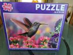Puzzle 1000 pièces, Ophalen of Verzenden, Zo goed als nieuw, Legpuzzel
