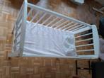 cosleeper hout, Ophalen, Gebruikt, Ledikant