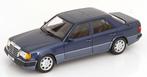 MERCEDES 500E W124 - Échelle 1/18 - LIMITED - PRIX : 129€, Ophalen, Nieuw, Auto, Norev