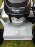 Grasmaaier zelftrekker met Honda motor, Tuin en Terras, Grasmaaiers, Ophalen, Cirkelmaaier, Honda, Benzine-grasmaaier