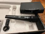 Draadloze micro AKG 45, Muziek en Instrumenten, Microfoons, Ophalen, Zo goed als nieuw