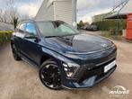 KONA EV FEEL N Line MY26 65KWH, Auto's, Leder en Stof, 5 zetels, 5 deurs, Hyundai i-Best