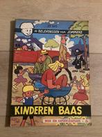 Jommeke strips - eerste druk uit 1966, Boeken, Meerdere stripboeken, Ophalen, Gelezen, Jef Nys