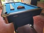 Pooltafel GTS prima staat!, Sport en Fitness, Biljarten en Poolen, Ophalen, Zo goed als nieuw, Pooltafel