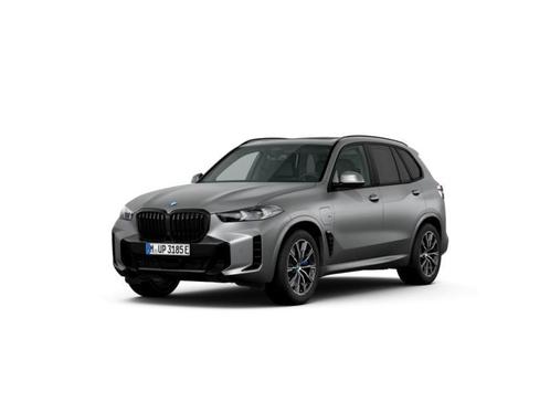 BMW Serie X X5 xDrive50e 50e PHEV/MSportPro/SkyLounge/Ambien, Auto's, BMW, Bedrijf, X5, Adaptieve lichten, Adaptive Cruise Control