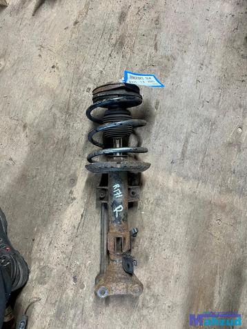 MERCEDES SLK R171 1.8 Links voor veerpoot 2005-2011 beschikbaar voor biedingen