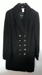 Manteau type marine taille M, Autre, Taille 38/40 (M), Enlèvement, Porté