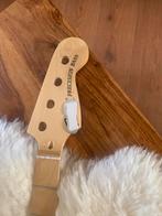 Precision Bass Neck” Replacement Maple Clear coat “ new, Enlèvement ou Envoi