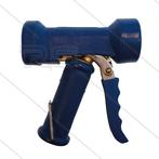 GEKA Lagedruk Spuitpistool 24 Bar, Verzenden