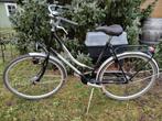 Damesfiets “Maxwell”, Fietsen en Brommers, Ophalen, Gebruikt, Overige merken, Versnellingen