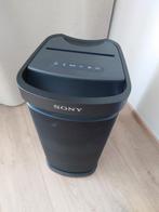 Sony xp700 bluetooth USB aux, Audio, Tv en Foto, Luidsprekerboxen, Ophalen, Zo goed als nieuw, Sony