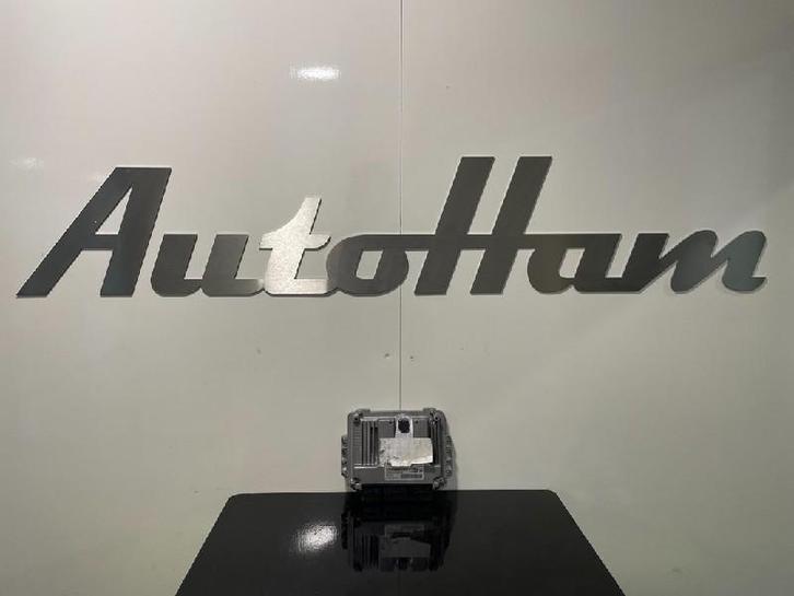 COMPUTER MOTOR Peugeot 307 (3A / C/D) (01-2000/03-2009), Auto-onderdelen, Elektronica en Kabels, Peugeot, Gebruikt