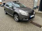 Peugeot 2008 1.6hdi 2016 Euro6, Auto's, Monovolume, Euro 6, Bedrijf, 5 deurs