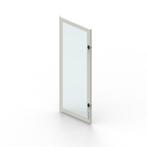 glazen deur zekeringskast legrand 6 rijen 24 mod NIEUW - 40%, Ophalen, Nieuw, Overige typen