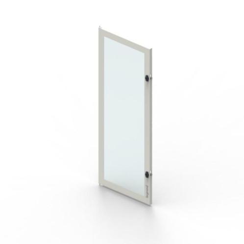 glazen deur zekeringskast legrand 6 rijen 24 mod NIEUW - 40%, Doe-het-zelf en Bouw, Elektriciteit en Kabels, Nieuw, Overige typen