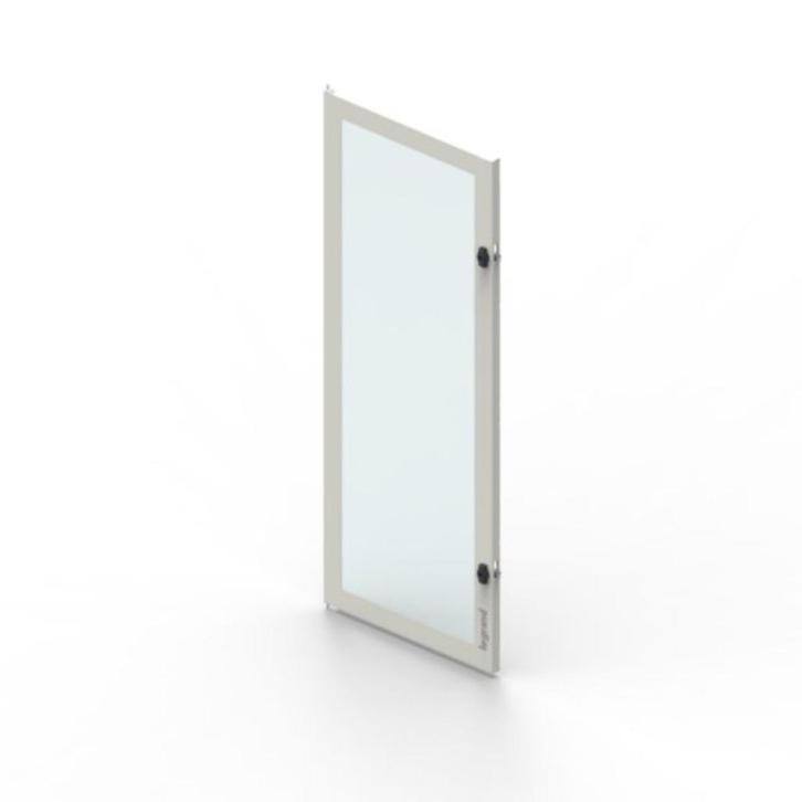glazen deur zekeringskast legrand 6 rijen 24 mod NIEUW - 60%, Doe-het-zelf en Bouw, Elektriciteit en Kabels, Nieuw, Overige typen