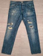 Jean bleu Dolce & Gabbana, Vêtements | Hommes, Jeans, Dolce&Gabbana, Porté, Bleu, Autres tailles de jeans