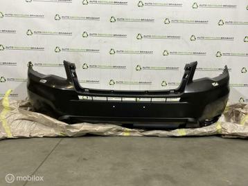 Voorbumper Subaru Forester MK4 NIEUW ORIGINEEL 57709SG001 beschikbaar voor biedingen