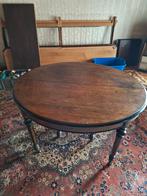 Kerselare Tafel ,, Ophalen, Zo goed als nieuw