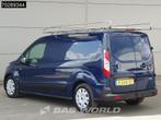 Ford Transit Connect 100PK Automaat L2H1 Trekhaak Navi Airco, Automaat, Stof, Gebruikt, 4 cilinders