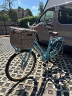 Fiets giant triple X, Fietsen en Brommers, Fietsen | Dames | Damesfietsen, Ophalen, Versnellingen, Giant, 53 tot 56 cm