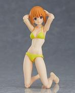 Max factory - Figma 453 - femme en maillot de bain - scellé, Neuf