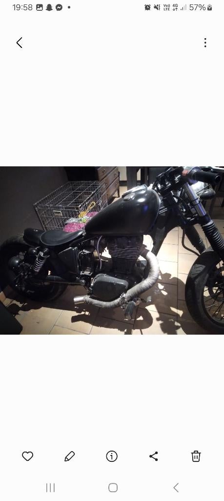 Moto suziki, Motoren, Onderdelen | Suzuki, Gereviseerd, Ophalen