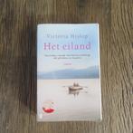 Het eiland Victoria Hislop, Boeken, Ophalen of Verzenden