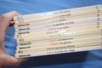 9 livres enfants Juliette 15,17,18,19,21,22,31,38,50, Enlèvement ou Envoi, Comme neuf